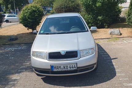 Skoda Fabia 200.000 km 1.350 &euro; Hamm 59071