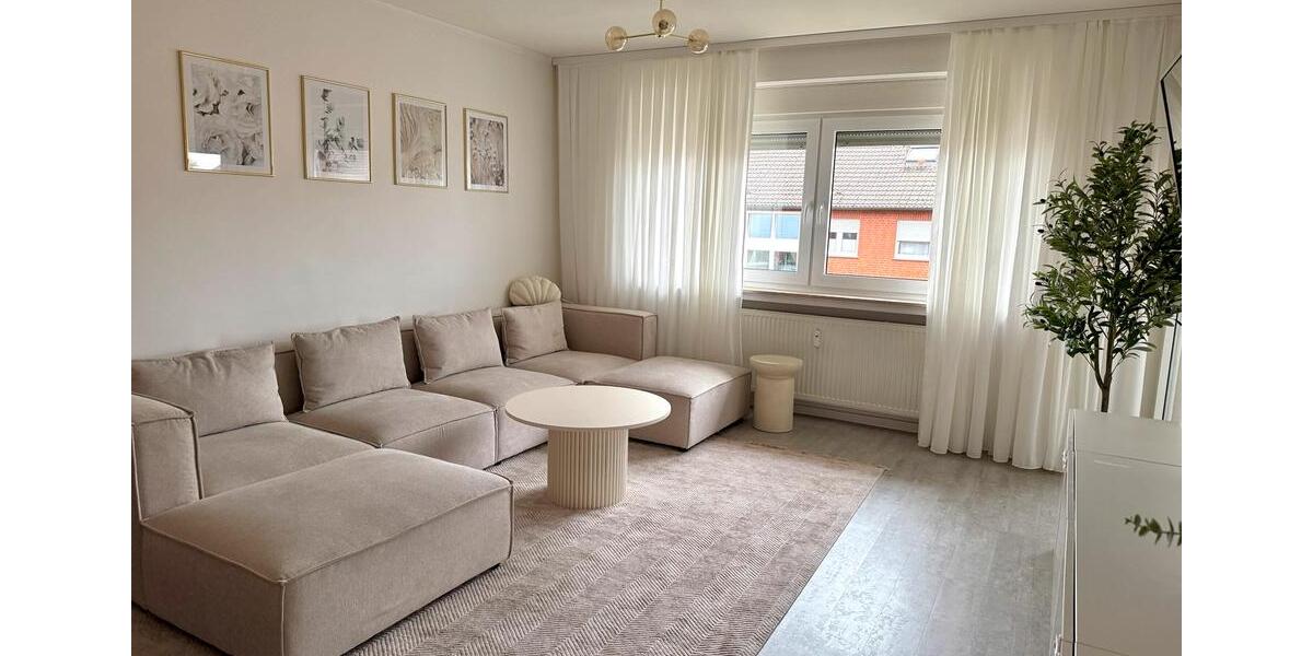 Etagenwohnung Hamm Bockum - 3.5 Zimmer, 76 m&sup2;, 190.000&euro; | Angebot:26341178