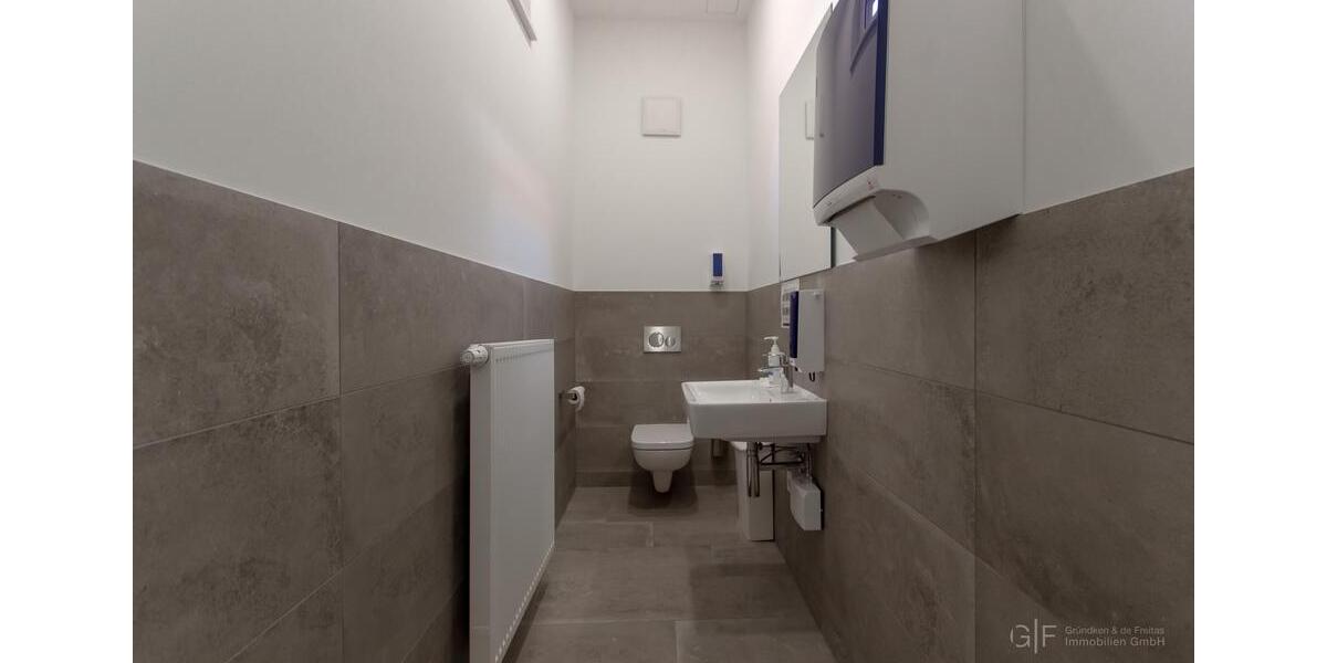 Gewerbeobjekt Waltrop - 2.420&euro; | Angebot:24953935