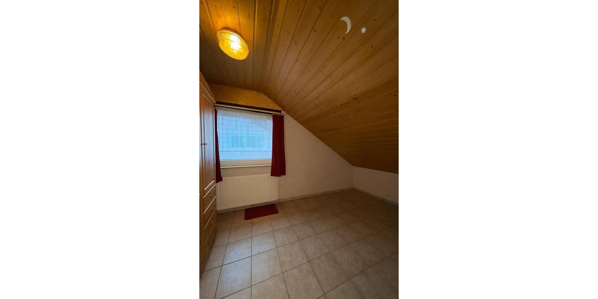 Haus in Hamm Ostwennemar 5 zimmer