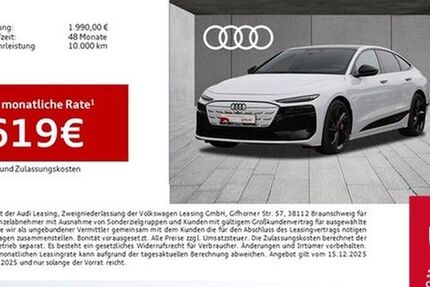 Audi S6 e-tron 13.170 km 85.540 &euro; Lünen 44534