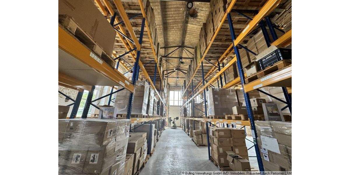 Gewerbeobjekt Dortmund Eving - 5.250.000&euro; | Angebot:25697640