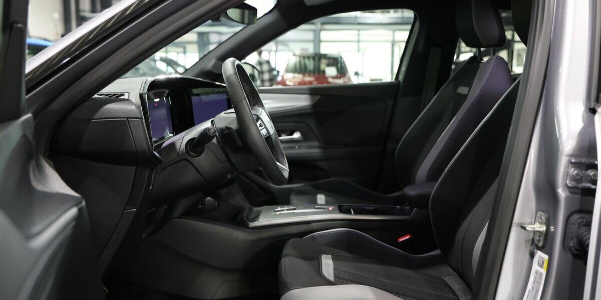 Opel Mokka 1.2 T GS-LINE SPORT TECH GREY & BLACK TOP 20.000 km 21.991 &euro; Hamm 59077