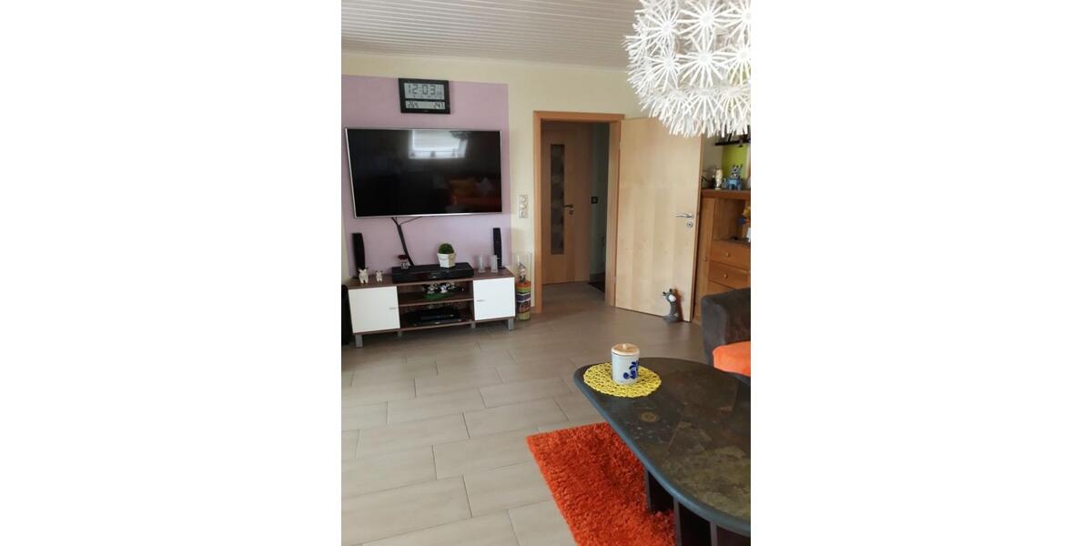 Etagenwohnung Ennigerloh - 4 Zimmer, 142 m&sup2;, 1.050&euro; | Angebot:24332524