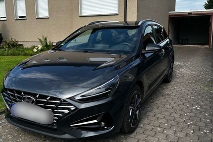Hyundai i30 39.500 km 17.050 &euro; Kamen 59174