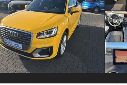 Audi Q2 76.887 km 19.890 &euro; Kamen 59174
