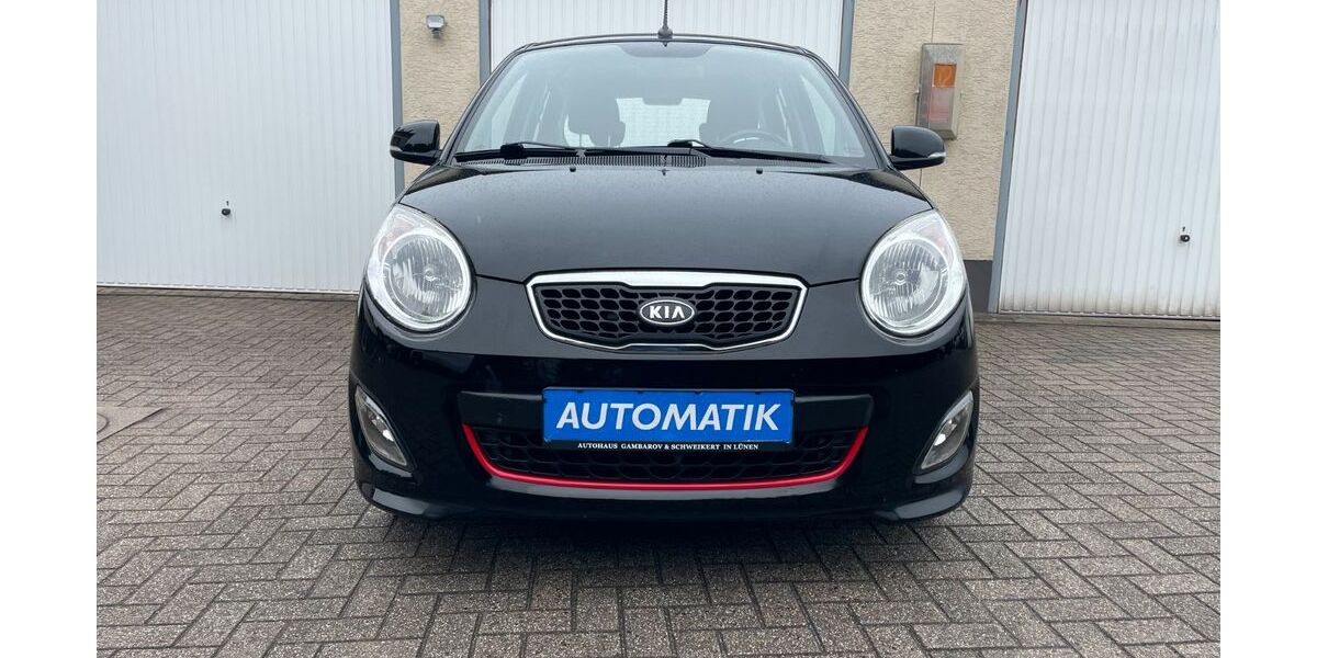 Kia Picanto 51.000 km 7.099 &euro; Lünen 44532