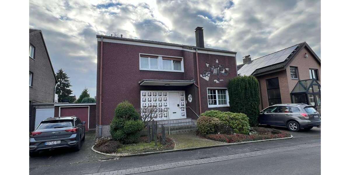 Einfamilienhaus Hamm - 5 Zimmer, 139 m&sup2;, 379.000&euro; | Angebot:25563764