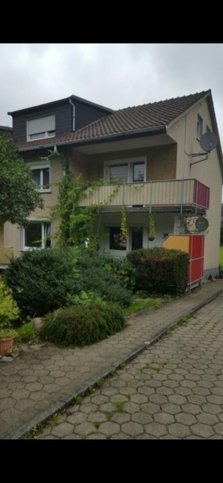 Charmante 3-Zimmer-DG Wohnung in ruhiger Lage von Hemer-Ihmert