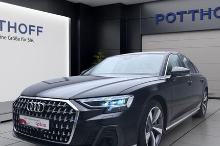 Audi A8 52.171 km 61.750 € Hamm 59075
