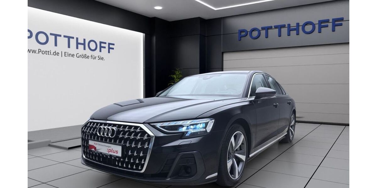 Audi A8 52.171 km 61.750 € Hamm 59075