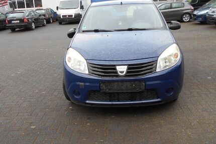 Dacia Sandero 125.471 km 900 &euro; Werne 59368