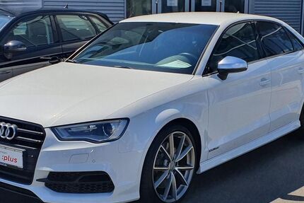 Audi S3 123.500 km 25.500 € Wickede (Ruhr) 58739