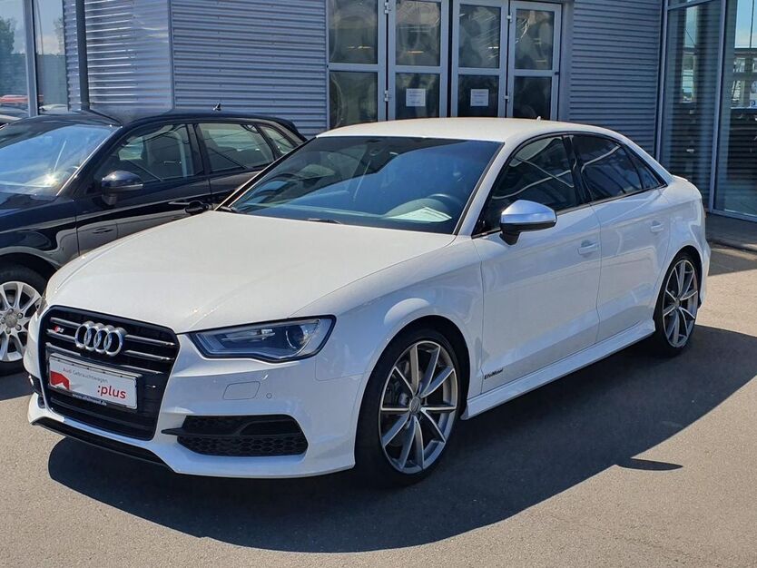 Audi S3 123.500 km 25.500 € Wickede (Ruhr) 58739