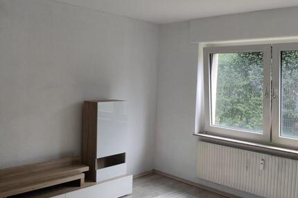 Erdgeschosswohnung zimmer