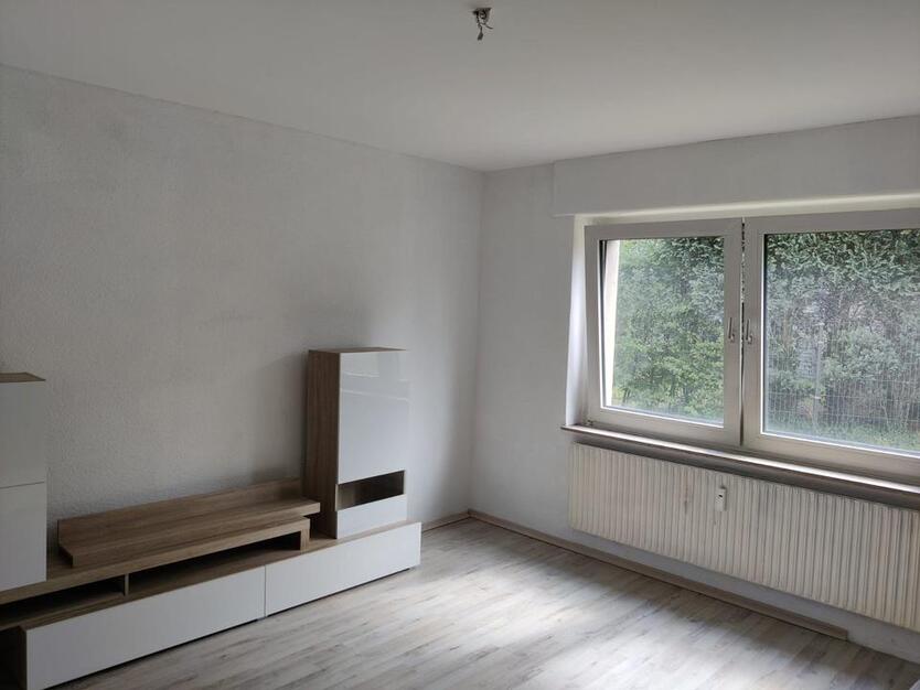 Erdgeschosswohnung zimmer