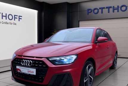 Audi A1 5.637 km 27.950 € Hamm 59075