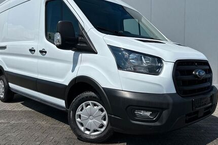 Ford Transit 46.000 km 21.990 &euro; Ascheberg 59387