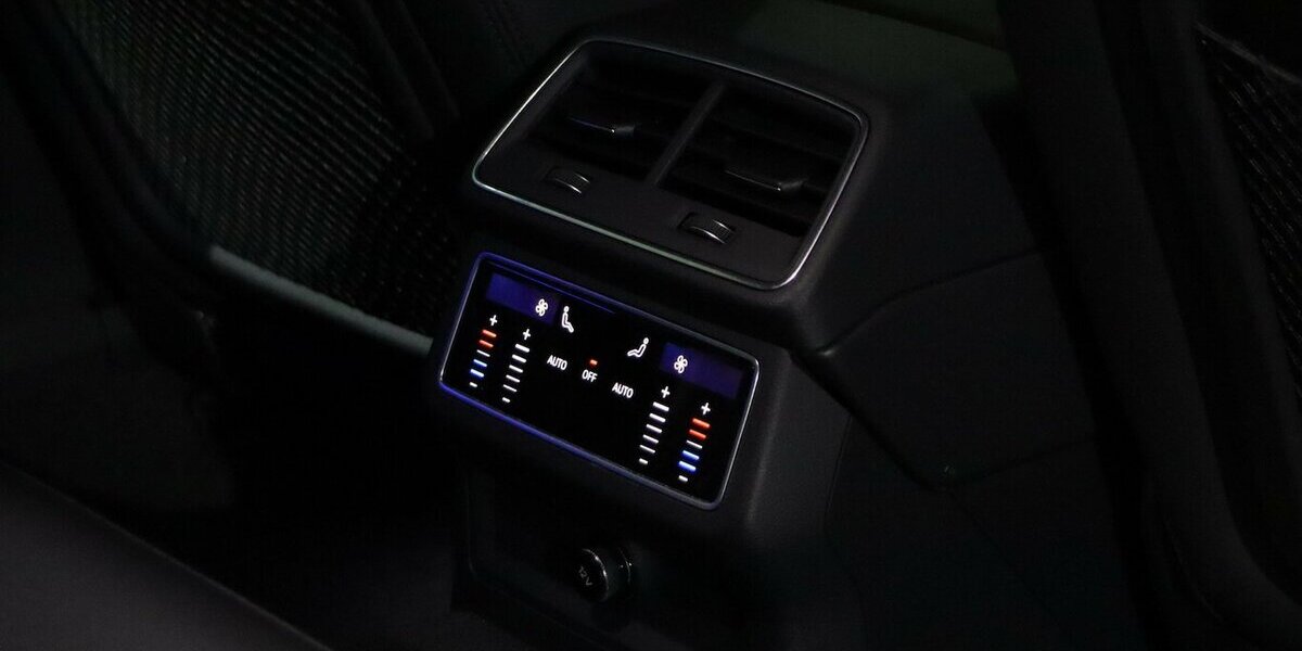 Audi A6 Avant 45 TDI QUATTRO DESIGN S-LINE VOLL-LEDER 90.000 km 34.777 &euro; Hamm 59077