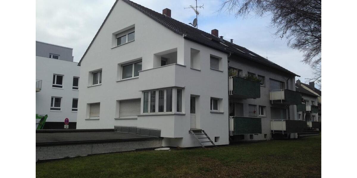 Hochparterre Dortmund Gartenstadt - 2 Zimmer, 39 m&sup2;, 119.500&euro; | Angebot:25174063