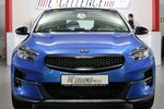 Kia XCeed 1.4 T-GDI LUNCH-X-EDITION / PANORAMA, LED 95.000 km 15.911 &euro; Hamm 59077