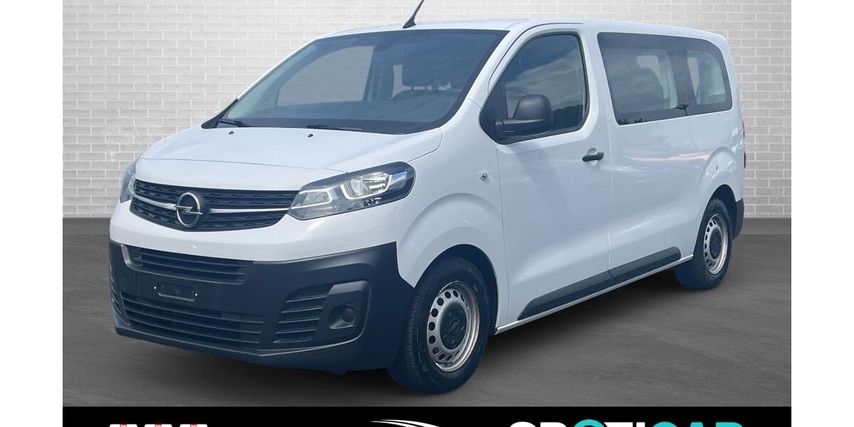 Opel Vivaro 112.500 km 18.900 &euro; Beckum 59269