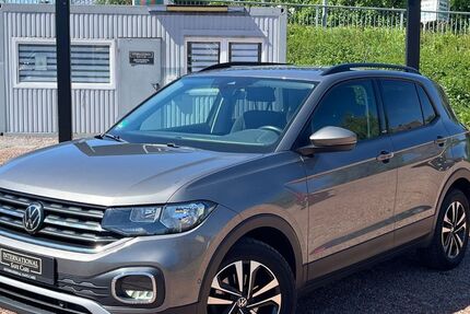 VW T-Cross 108.149 km 15.500 &euro; Menden (Sauerland) 58706