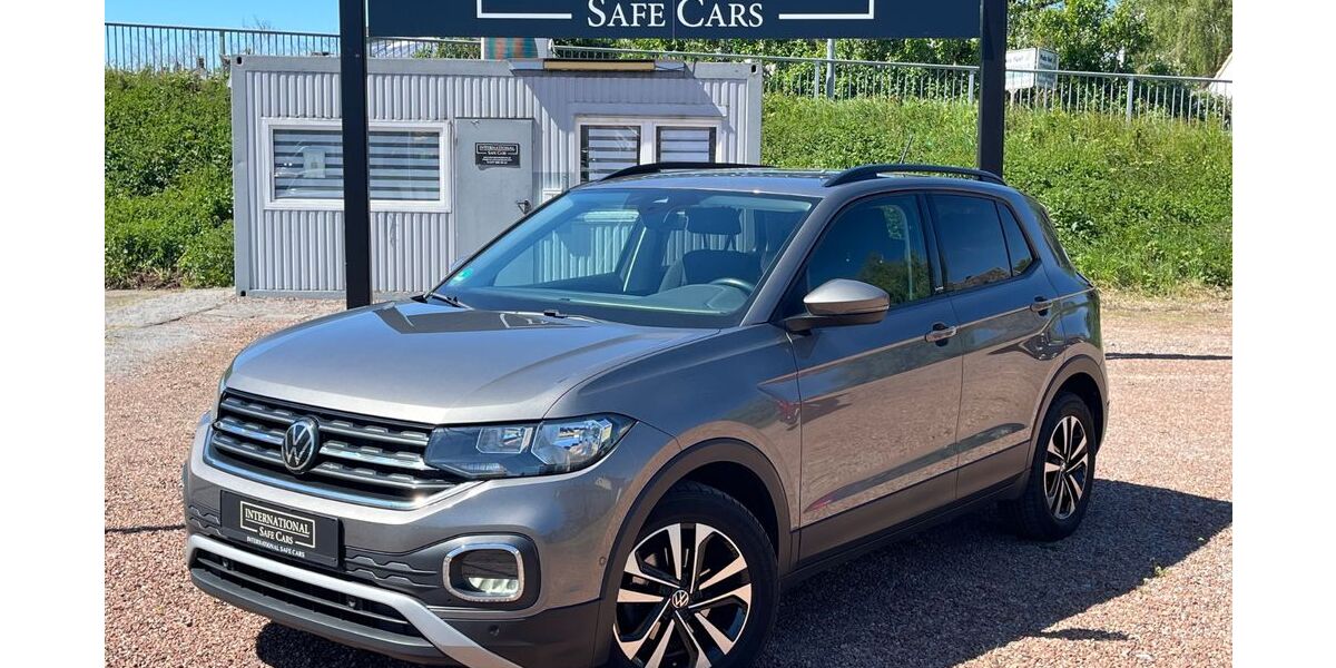 VW T-Cross 108.149 km 15.500 &euro; Menden (Sauerland) 58706