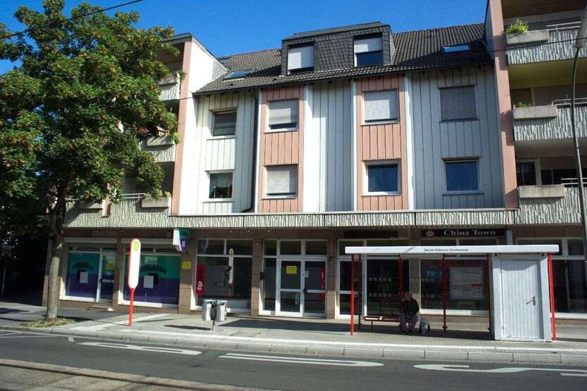 Einzelhandel in Dortmund 3.600 € 360 m² zimmer