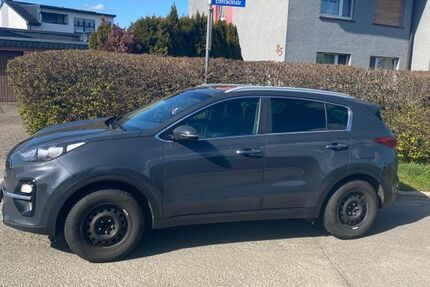 Kia Sportage 80.000 km 15.499 &euro; Unna 59427