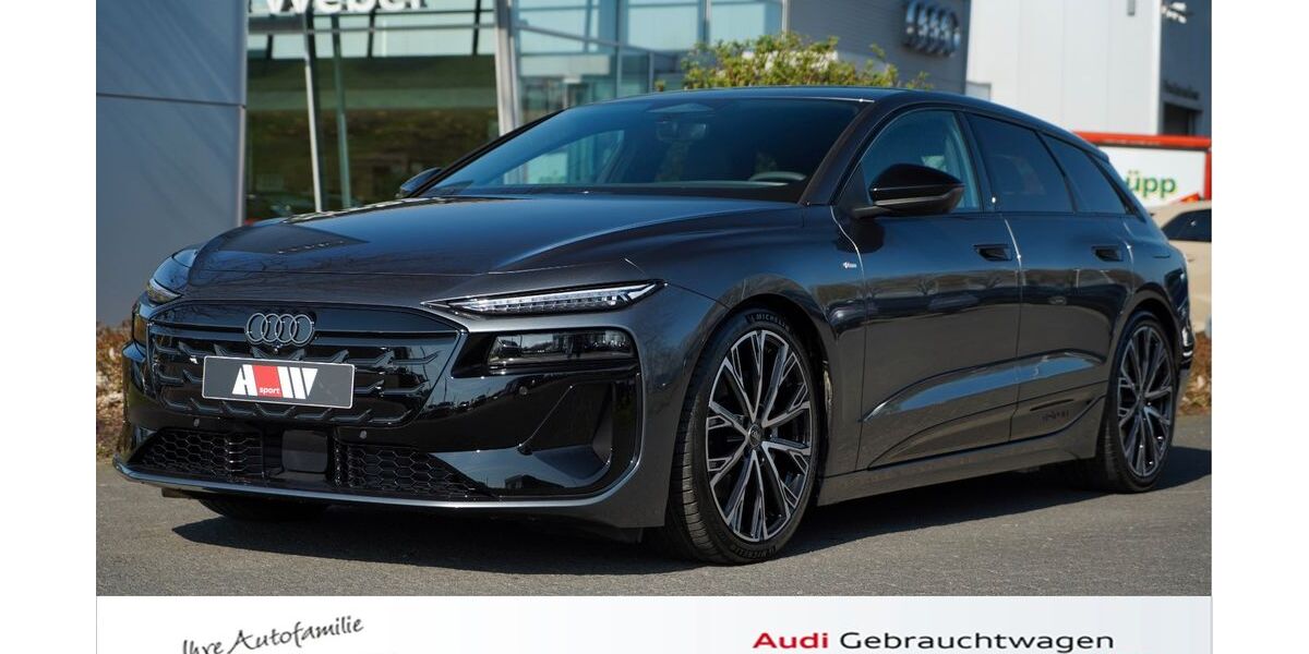 Audi A6 e-tron 1.100 km 86.900 &euro; Neubeckum 59269