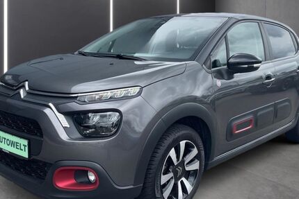 Citroen C3 83.650 km 10.980 &euro; Werl 59457