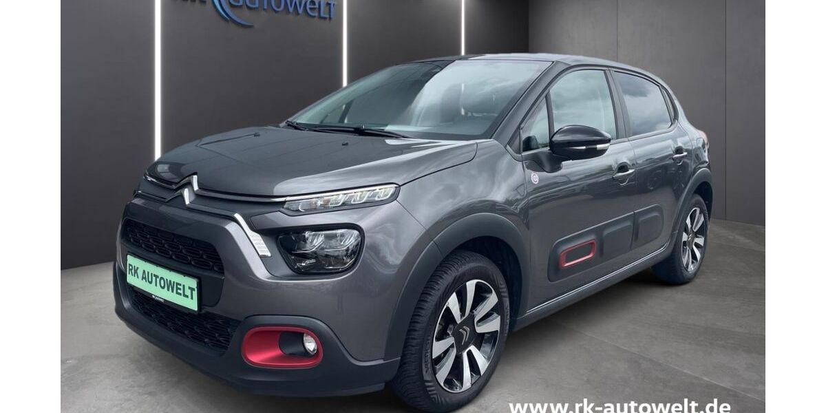 Citroen C3 83.650 km 10.980 &euro; Werl 59457