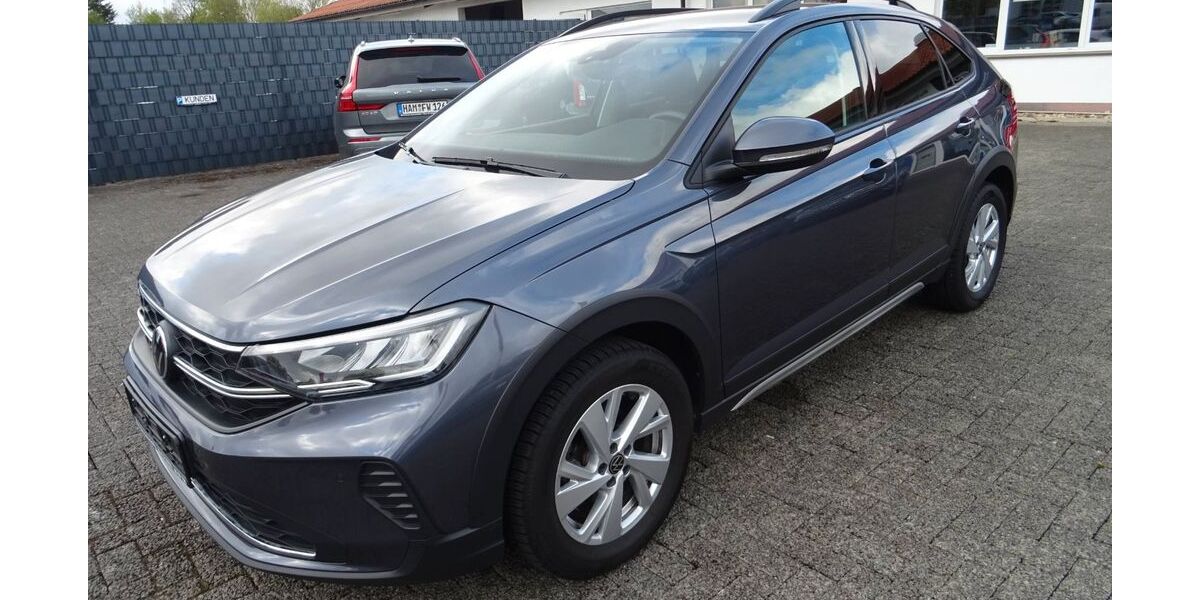 VW Taigo 27.466 km 17.989 &euro; Werl 59457