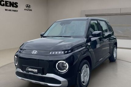 Hyundai INSTER 1.950 km 26.690 &euro; Soest 59494
