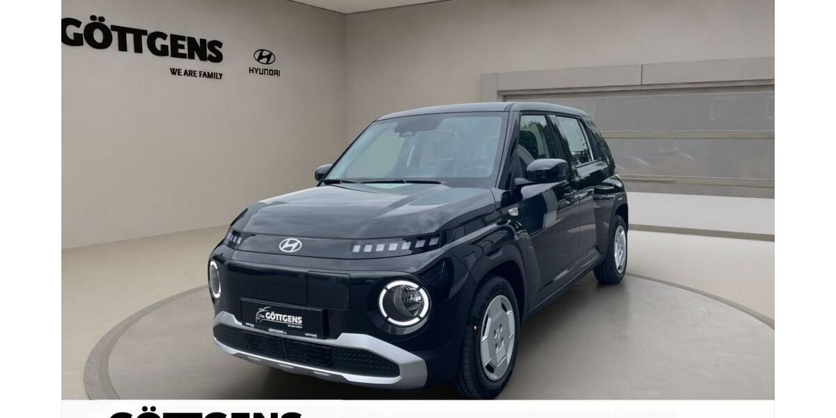 Hyundai INSTER 1.950 km 26.690 &euro; Soest 59494