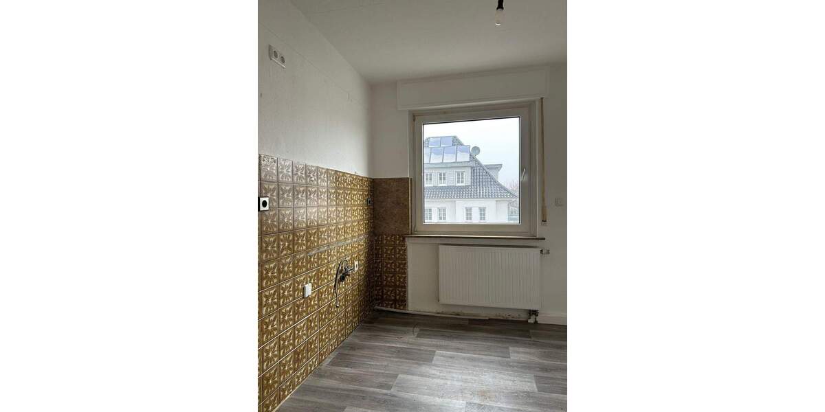 Etagenwohnung Arnsberg Neheim-Hüsten - 3 Zimmer, 74 m&sup2;, 395&euro; | Angebot:24808231