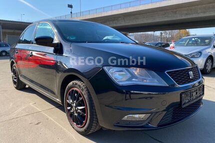 Seat Toledo