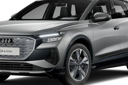 Audi Q4 e-tron 69.390 km 36.290 &euro; Neubeckum 59269