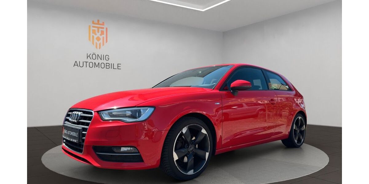 Audi A3 175.000 km 8.990 &euro; Lünen 44536