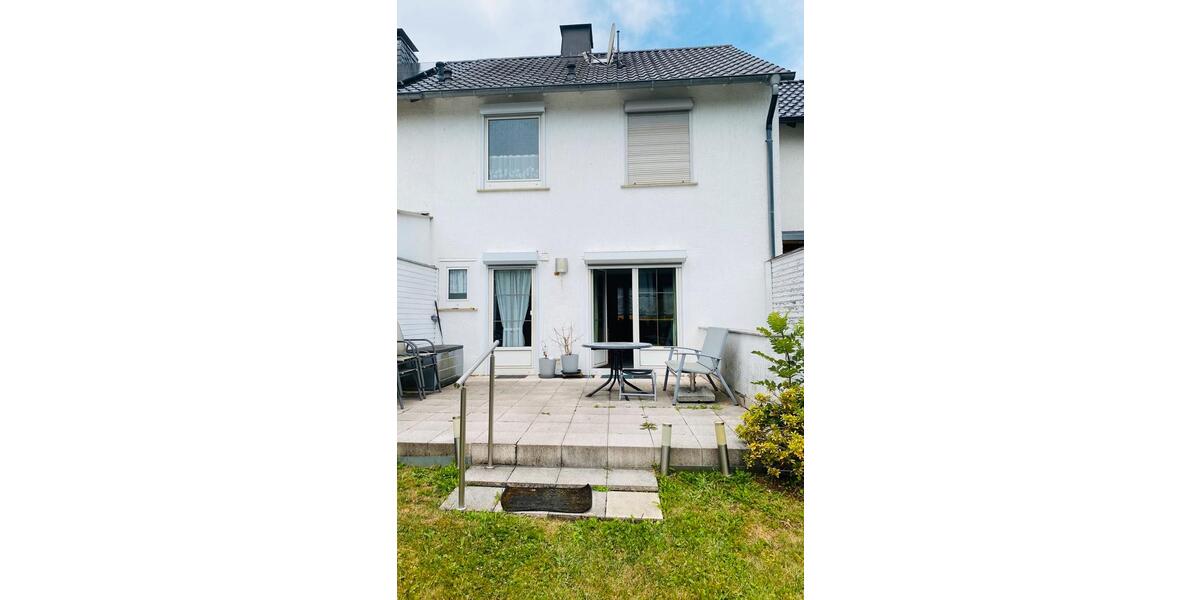 Reihenhaus Menden (Sauerland) Bösperde - 3 Zimmer, 70 m&sup2;, 180.000&euro; | Angebot:27079096