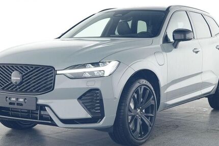 Volvo XC60 22.093 km 53.949 &euro; Soest 59494