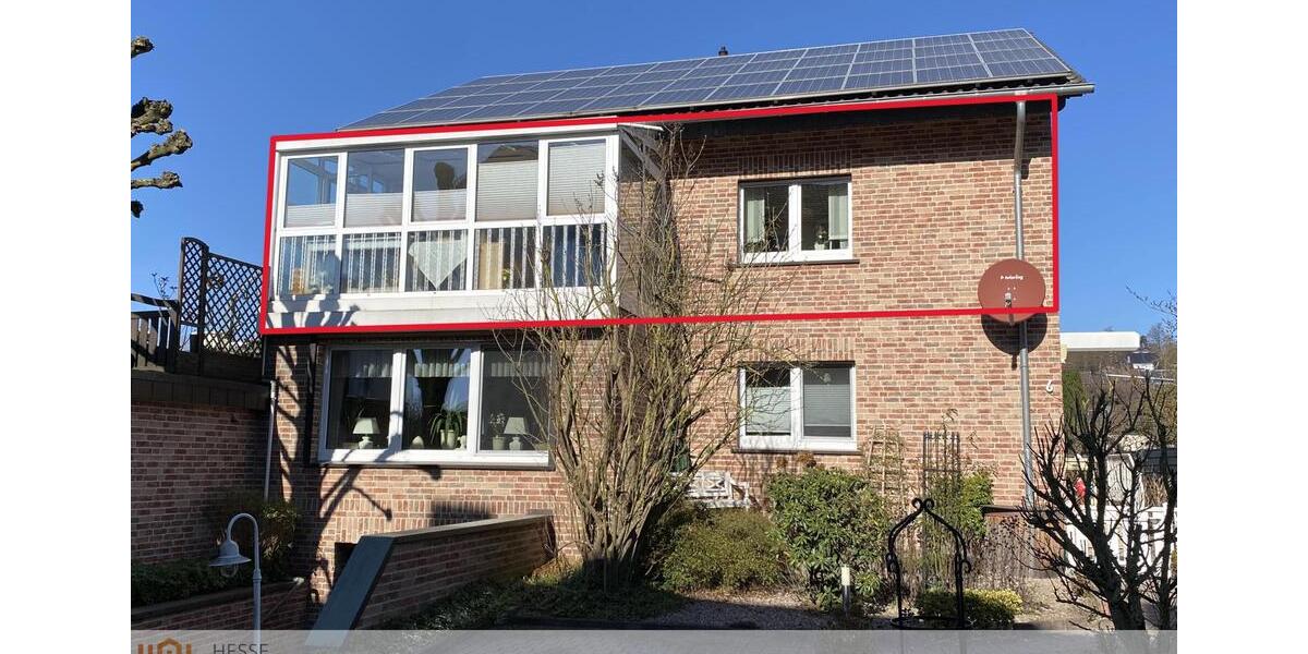 Etagenwohnung Wickede (Ruhr) - 3 Zimmer, 82 m&sup2;, 645&euro; | Angebot:25512285