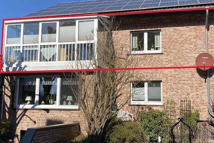 Wohnung Wickede (Ruhr) - 3 Zimmer, 82 m&sup2;, 645&euro; | Angebot:25512285