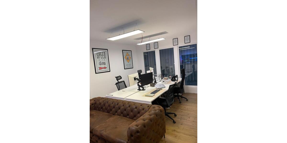 Gewerbeobjekt Dortmund Brackel - 1.300&euro; | Angebot:24587898