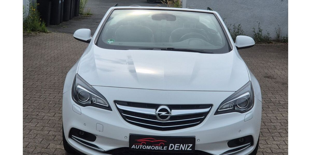 Opel Cascada 148.713 km 7.499 &euro; Lünen 44532