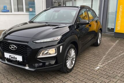 Hyundai KONA 72.390 km 12.940 &euro; Ahlen 59229