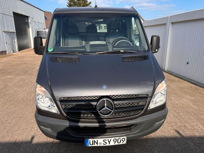 Sprinter
