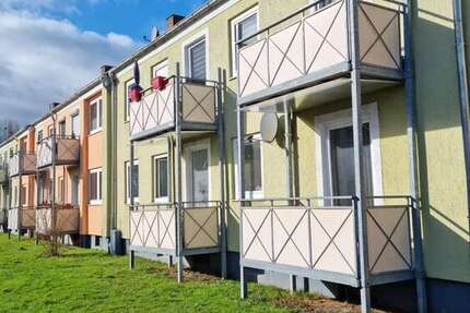 Wohnung Bergkamen Oberaden - 2 Zimmer, 50 m&sup2;, 449&euro; | Angebot:26683361