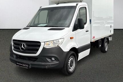 Mercedes-Benz Sprinter 94.030 km 43.733 &euro; Hamm 59067